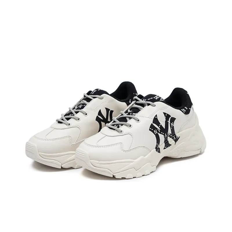 MLB Big Ball Chunky White-2