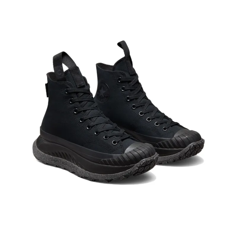 Chuck 70 Converse AT CX Counter Climate High 'Triple Black'-2