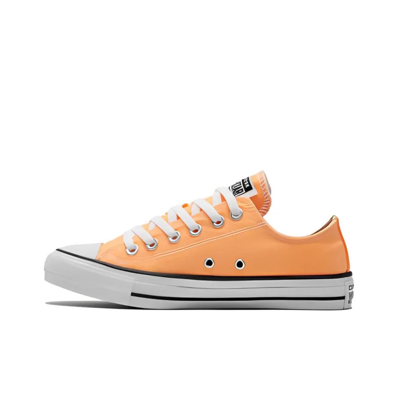 Converse Chuck Taylor All Star Lo 'Peach Beam'-1