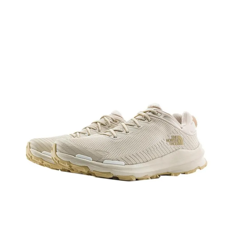 THE NORTH FACE Vectiv Fastpack Futurelight Hiking Shoes 'Sandstone'-1