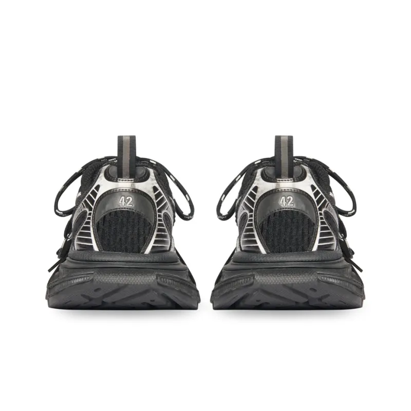Balenciaga 3XL Sneakers Black-5