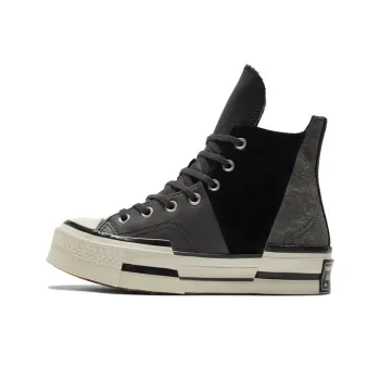 Chuck 70 Converse Plus Counter Climate High 'Dark Smoke Grey'