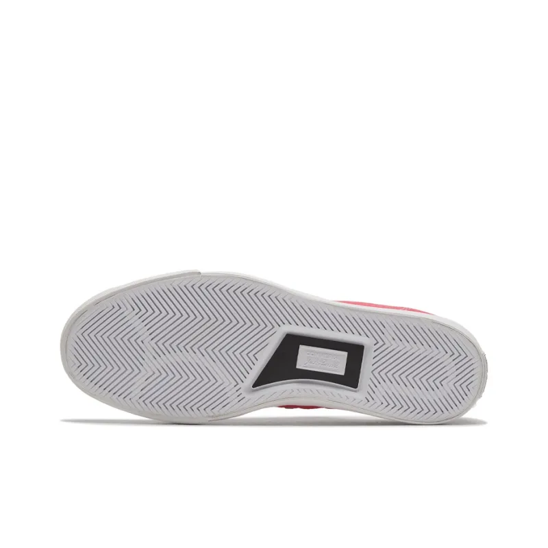 Converse Jack Purcell Lp Pink Women's-5