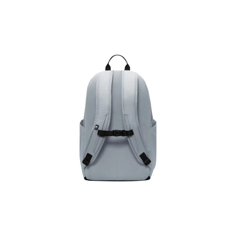 Converse Polyester Backpack Regular Unisex Gray Blue-2