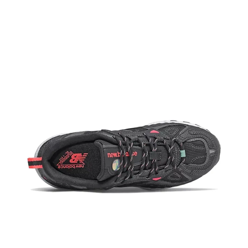 New Balance 703 Series 'Black Coral Orange' Women's-2