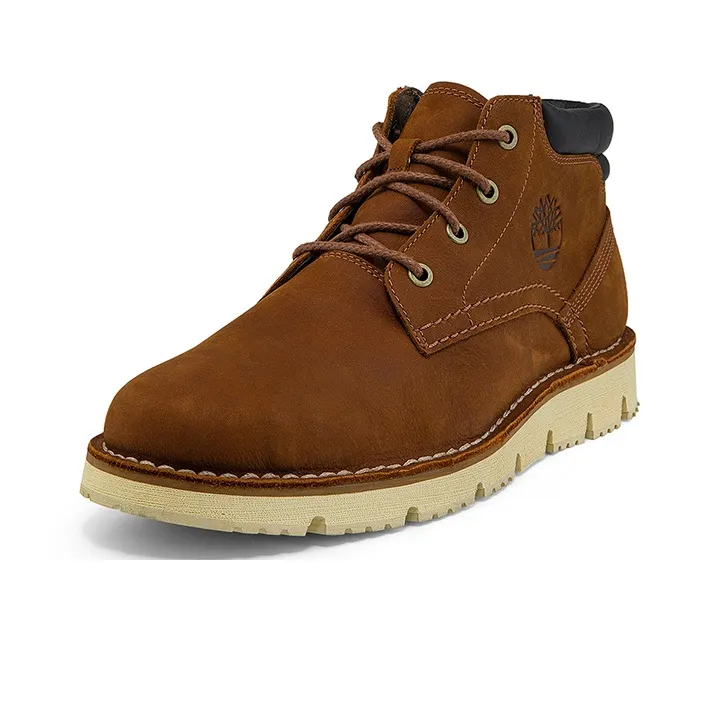 Timberland Westmore Wide Fit Chukka Boots 'Ruse Full Grain'-2
