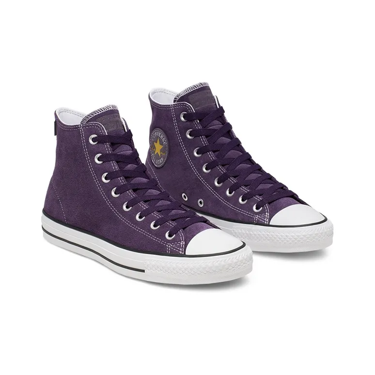 Converse Skate Chuck Taylor All Star Pro Hi-2