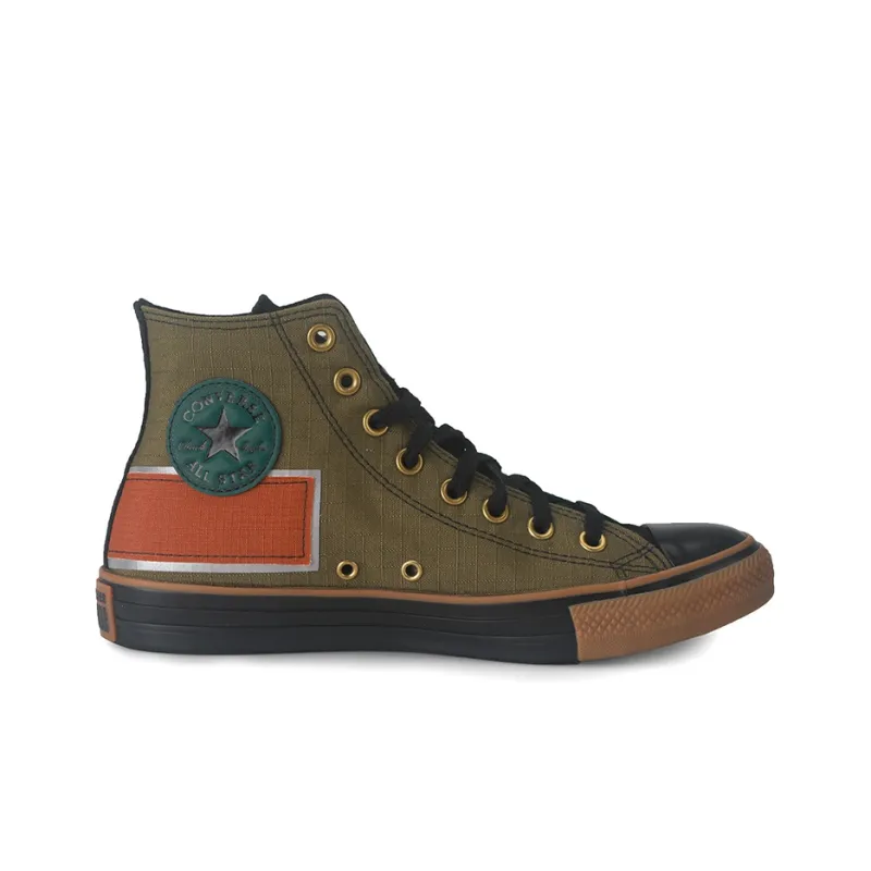 Converse Chuck Taylor All Star 'Green'-1