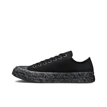 Converse Chuck Taylor All Star Cx Tonal Bark 'Black Gray'