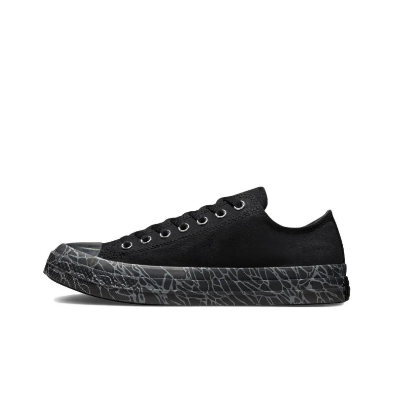 Converse Chuck Taylor All Star Cx Tonal Bark 'Black Gray'-0