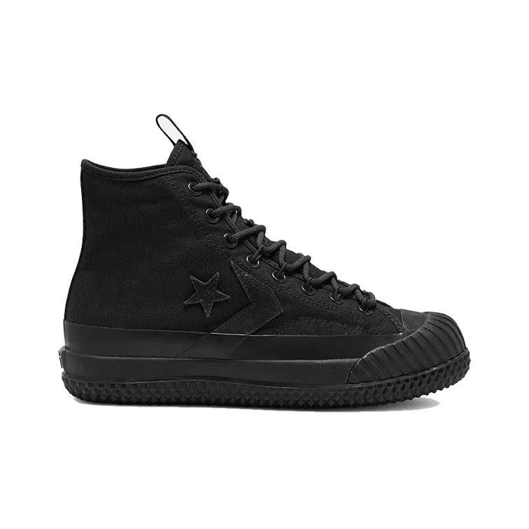 Converse Bosey Mc 'Black'-1