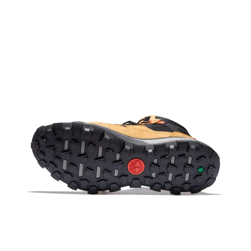 Timberland Treeline Str Mid Hiking Boot 'Wheat'-5