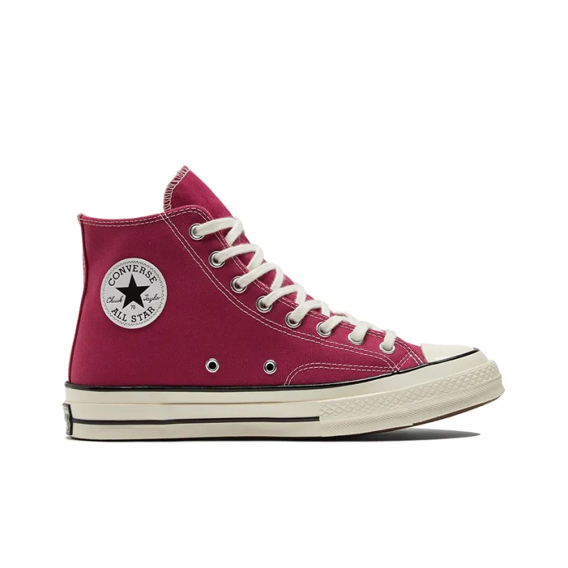 Converse Chuck Taylor All Star 70 Hi Midnight Hibiscus-1