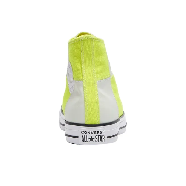 Converse Chuck Taylor All Star Uv High 'Lemon Venom'-3