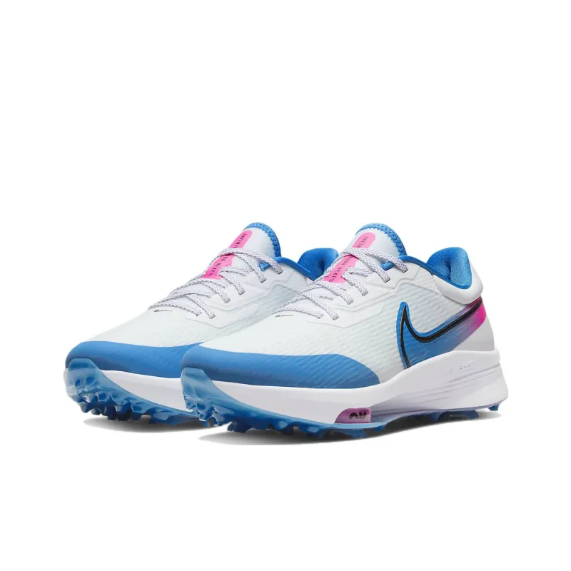 Nike Air Zoom Infinity Tour NEXT% White Aurora Blue Wide-2