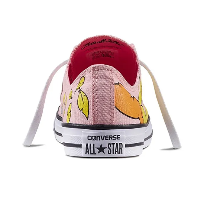 Converse All Star Looney Tunes 'Vapor Pink'-3