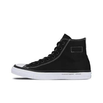 Converse Chuck Taylor All Star Hi Se Fragment Black