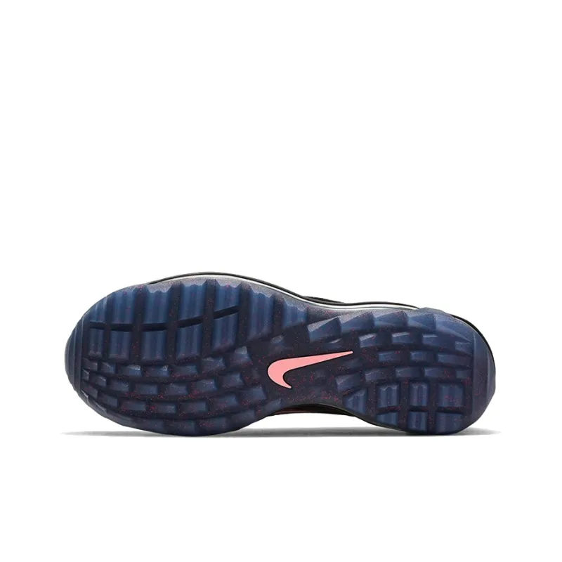 Nike Air Max 97 Golf Oracle Pink Women's-5