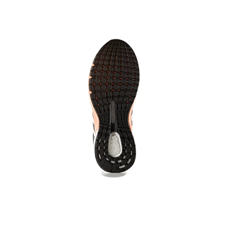 Adidas Questar 'Black White Orange' Women's-4