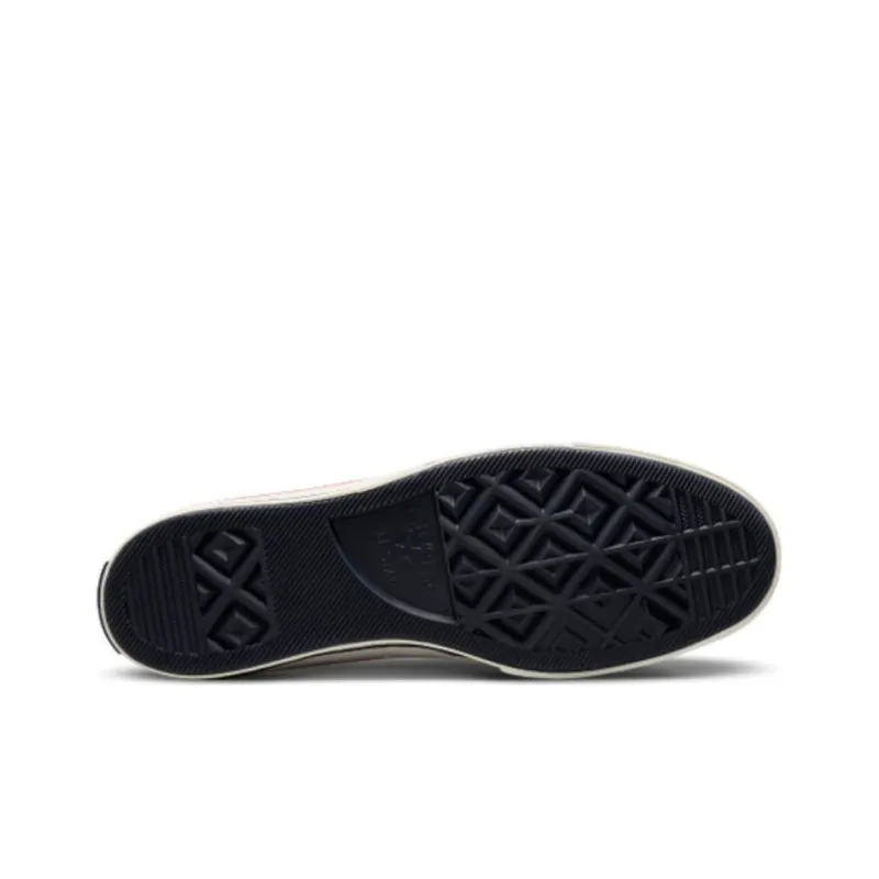 Chuck 70 Converse Low 'Denim Indigo'-4