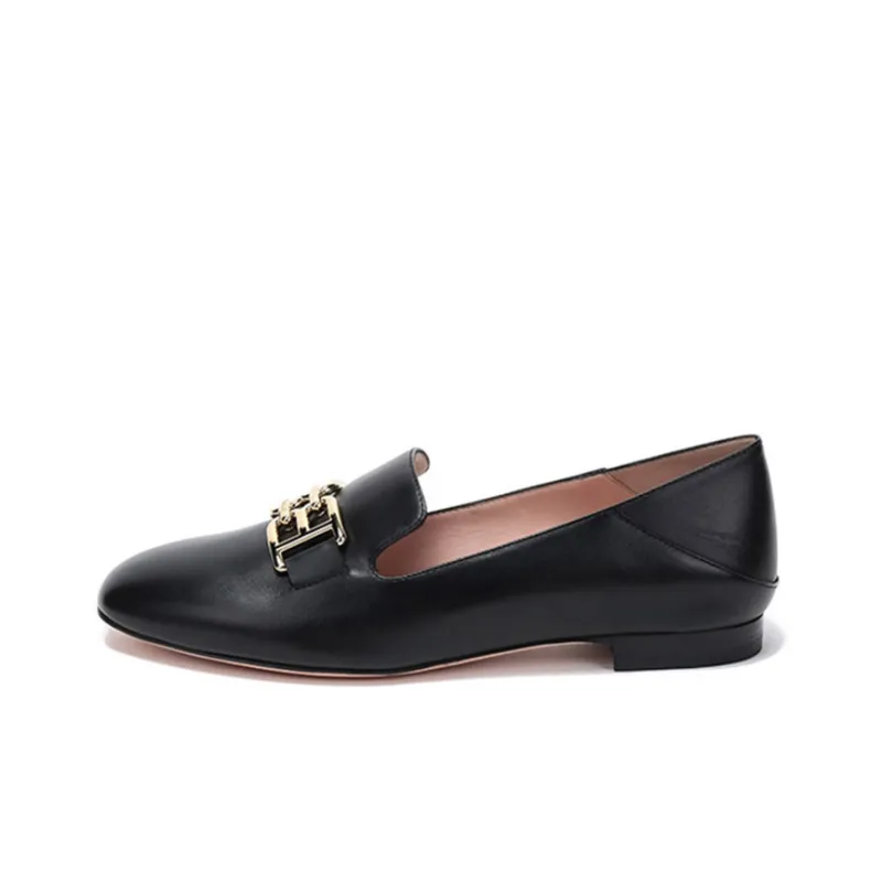 BALLY Women's Casual Shoes Women's Black-0