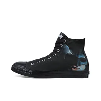 Chuck Taylor All Star Dc Comics X Converse Hi 'Rebirth'