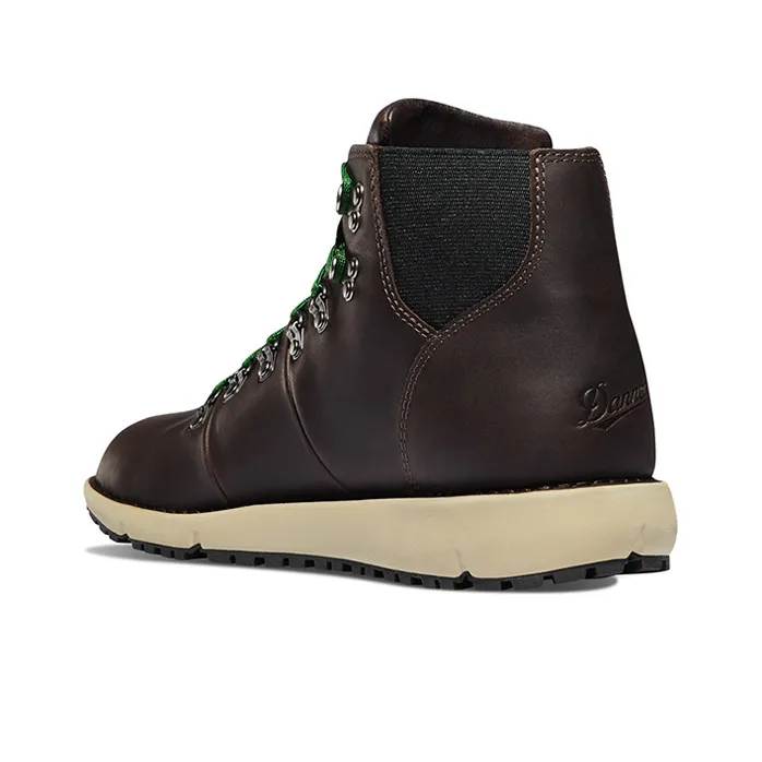 Danner Vertigo 917 Warm Water-Resistant Wear-Resistant Cushioning Crew Outdoor Boots Men's Black Brown-3