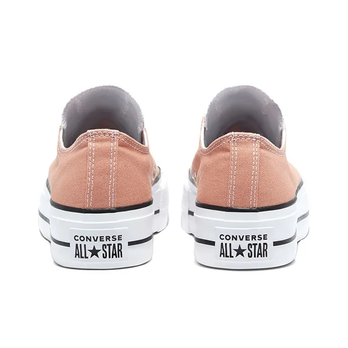Converse Chuck Taylor All Star 'Pink' Women's-4