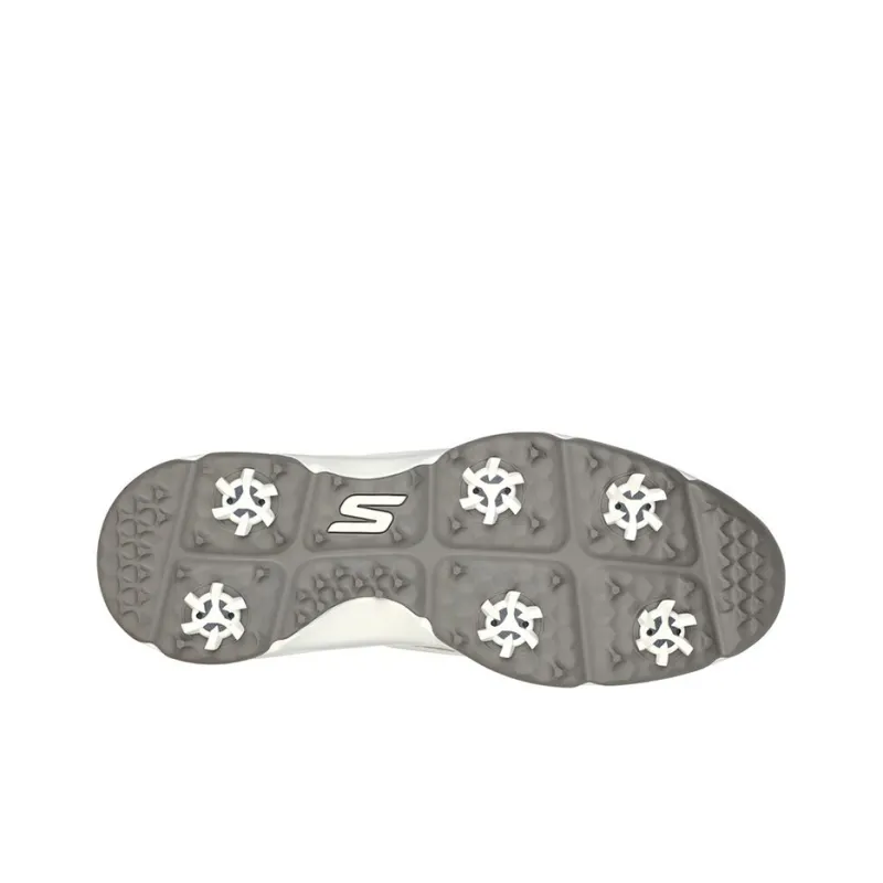Skechers Torque Twist 'White Grey'-3