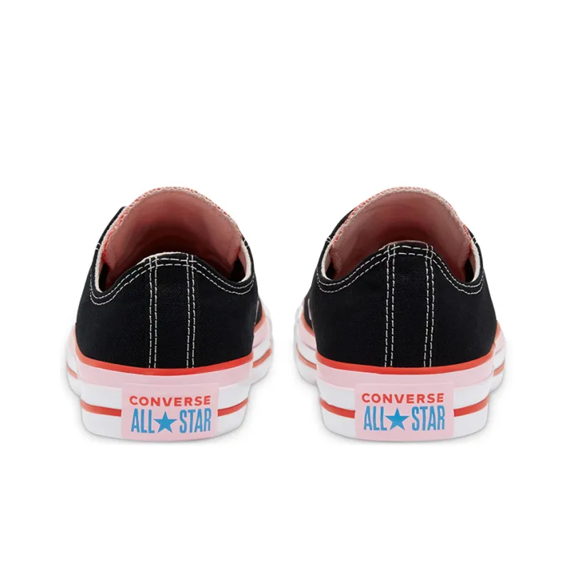 Converse Chuck Taylor All Star Ox Millie Bobby Brown Women's-4