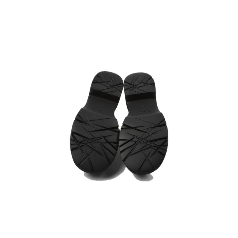 CAMPER Milah Block-heel Loafers-4