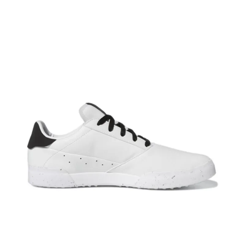 Adidas Adicross Retro Green 'White Black'-1
