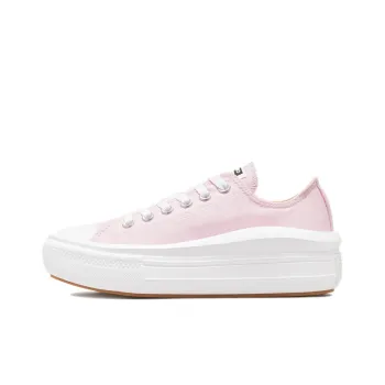 Chuck Taylor All Star Women's Converse Move Low 'Pink Foam' Women's