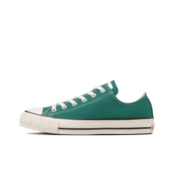 Converse Chuck Taylor All Star Ox Low Top 'Green'