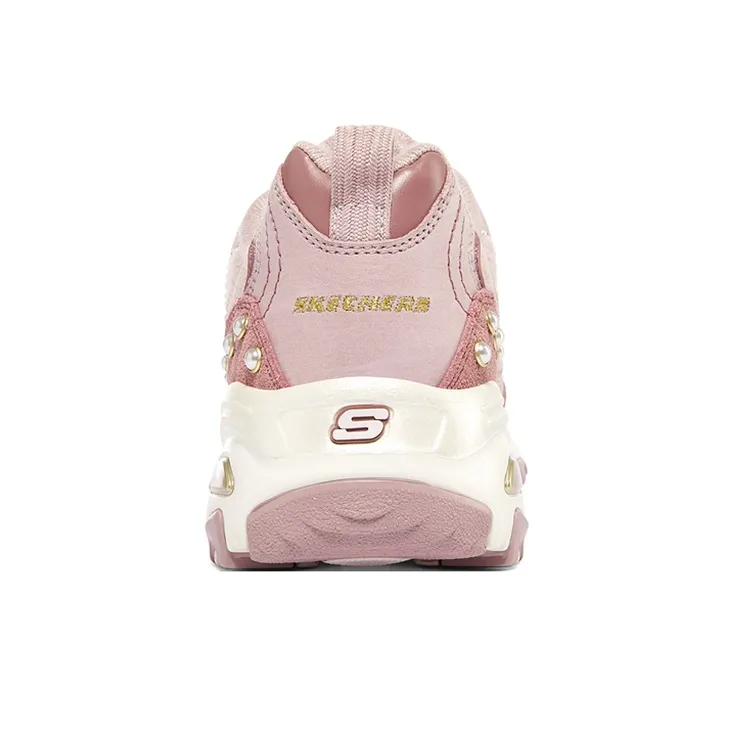 Skechers D'Lites 1.0 Prm Heritage Women's-2