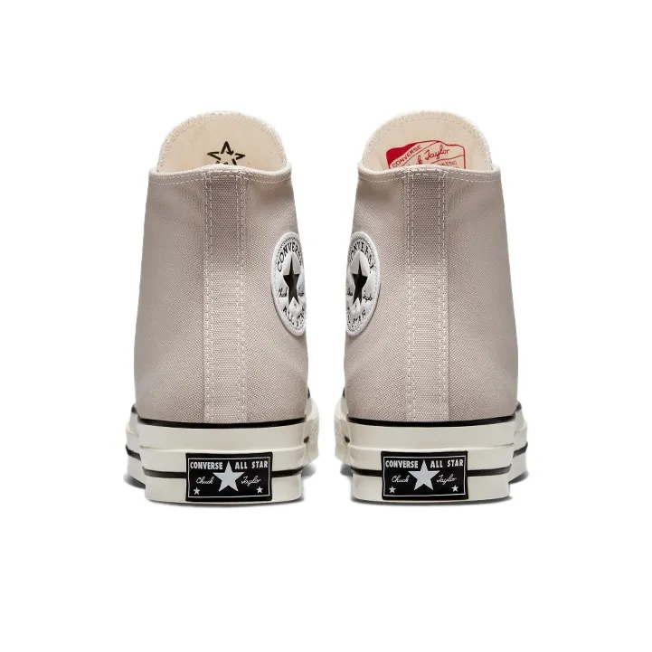 Converse Chuck Taylor All Star 70 Hi Recycled Canvas Papyrus-4