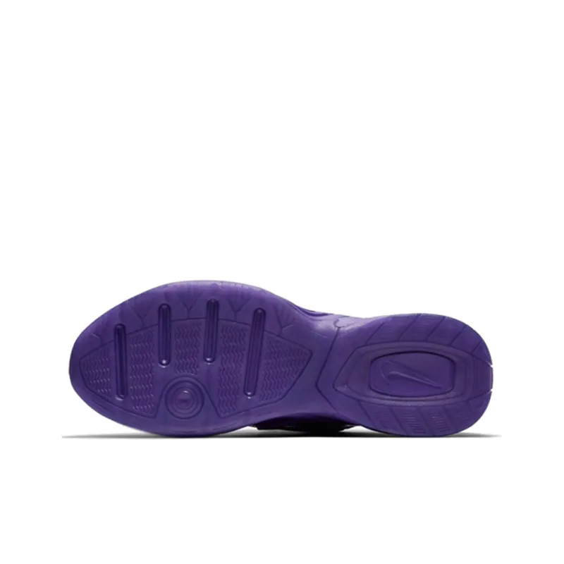 Nike M2K Tekno Hyper Grape-4