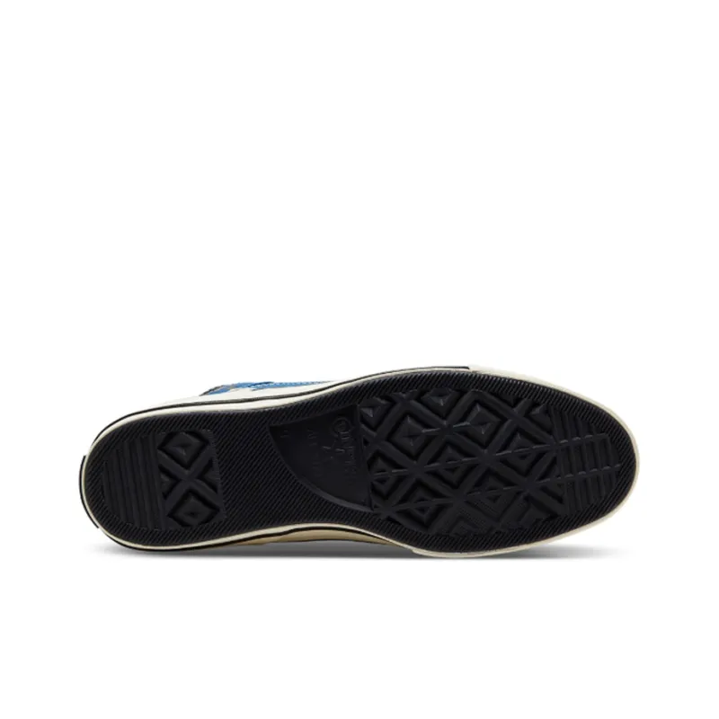 Converse Chuck Taylor All Star 70 E260 Hi Blue-4