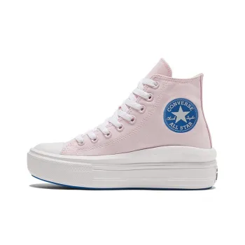 Chuck Taylor All Star Women's Converse Move High 'Pink Foam' Women's