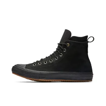 Chuck Taylor All Star Converse Waterproof Boot Hi 'Black Gum'