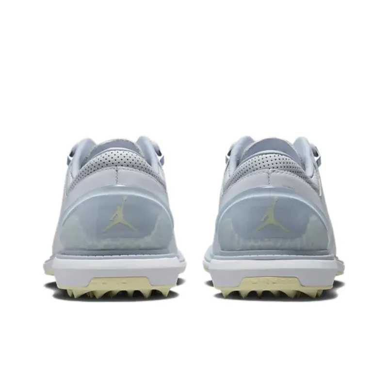 Jordan Adg 4 Golf Football Grey Alabaster-4