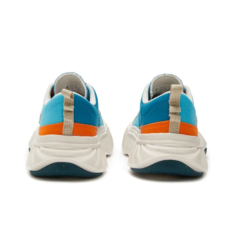 FILA Fosso 'Blue'-3