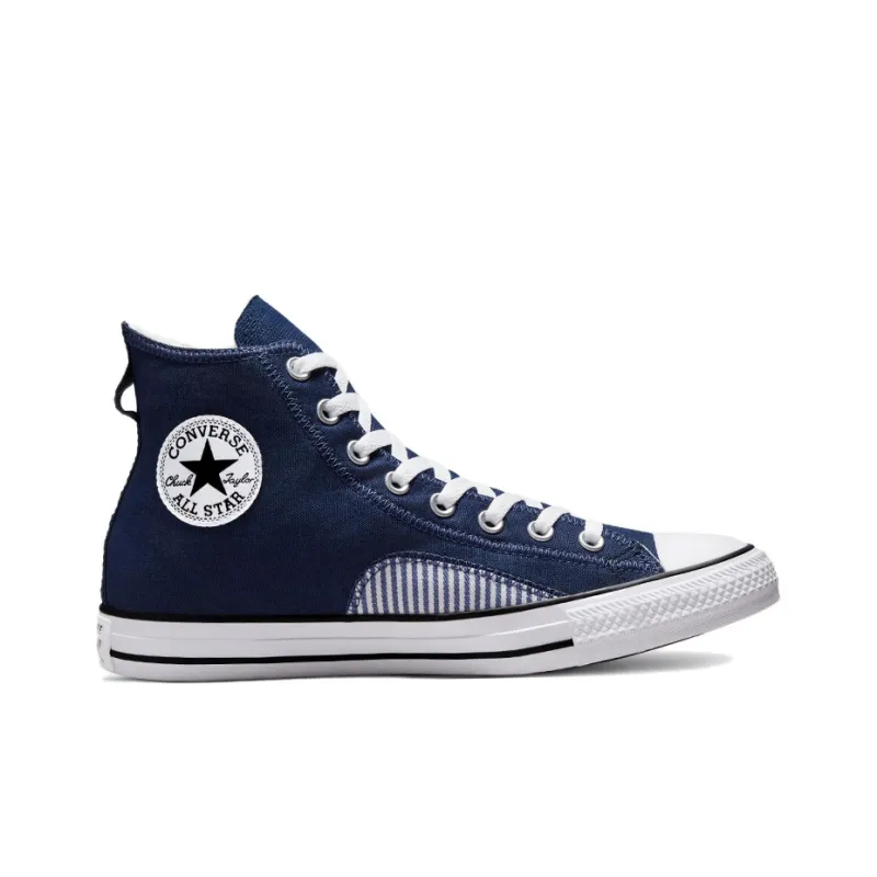 Converse Chuck Taylor All Star Lofi 'Dark Blue White'-1
