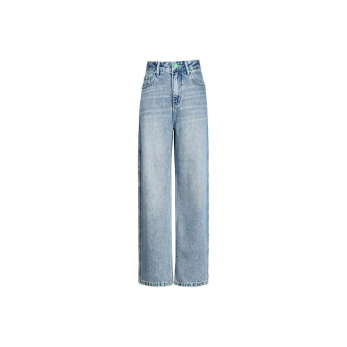 BASIC HOUSE Jeans Women's