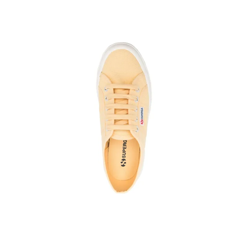 SUPERGA Low top Cotton Sneakers Women's-3