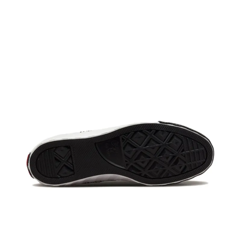 UNT1TL3D Converse High 'Translucent Barcode White University Red'-5