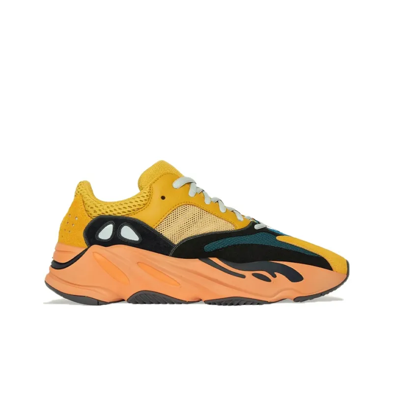 Adidas Yeezy Boost 700 Sun-1