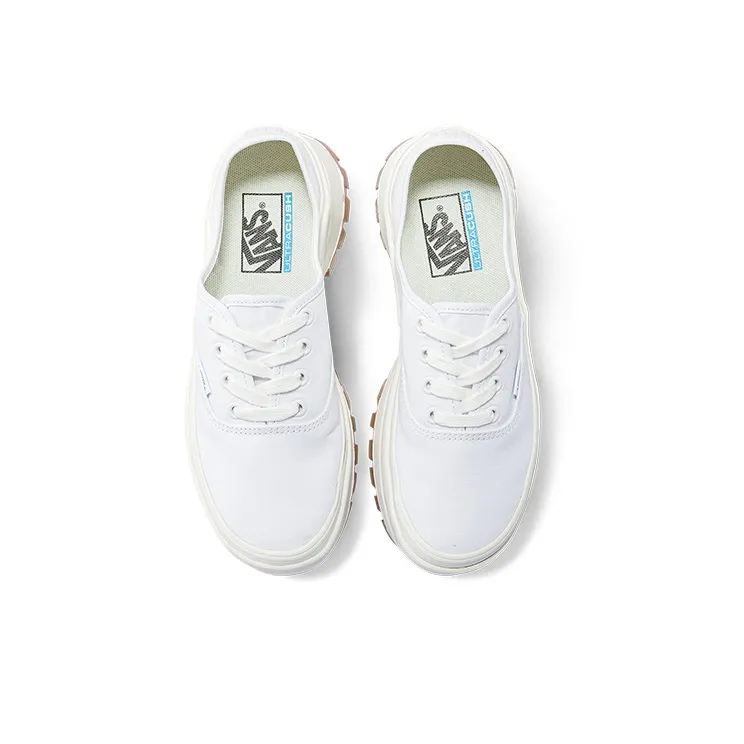 Vans Authentic Vibram Dx Classics 'White'-3