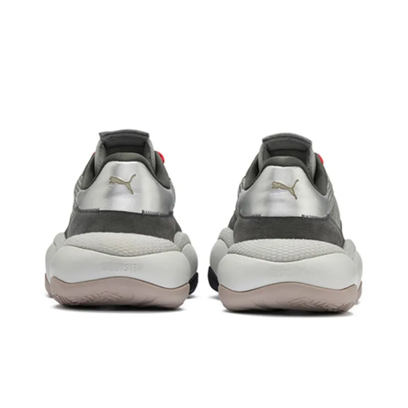 PUMA Alteration PN 2 Han Kjobenhavn Silver Limestone-3