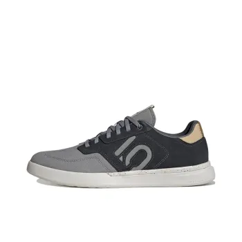 Adidas Five Ten Sleuth Bike Grey Grey Bronze Strata